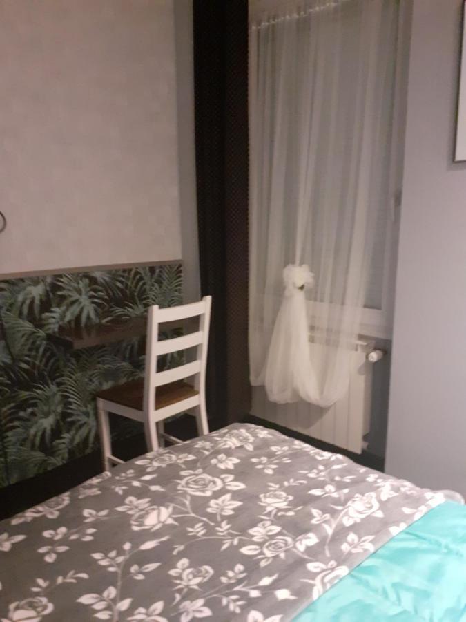 Hotel Le Kamelia Salles  Luaran gambar
