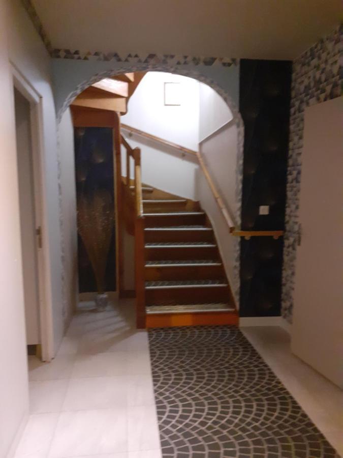 Hotel Le Kamelia Salles  Luaran gambar
