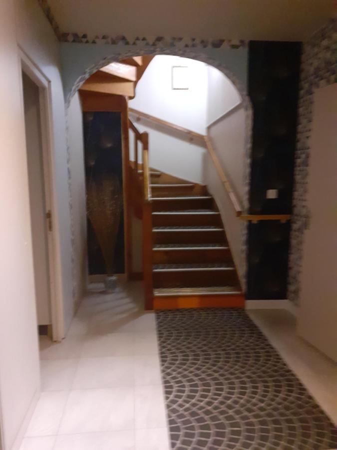 Hotel Le Kamelia Salles  Luaran gambar